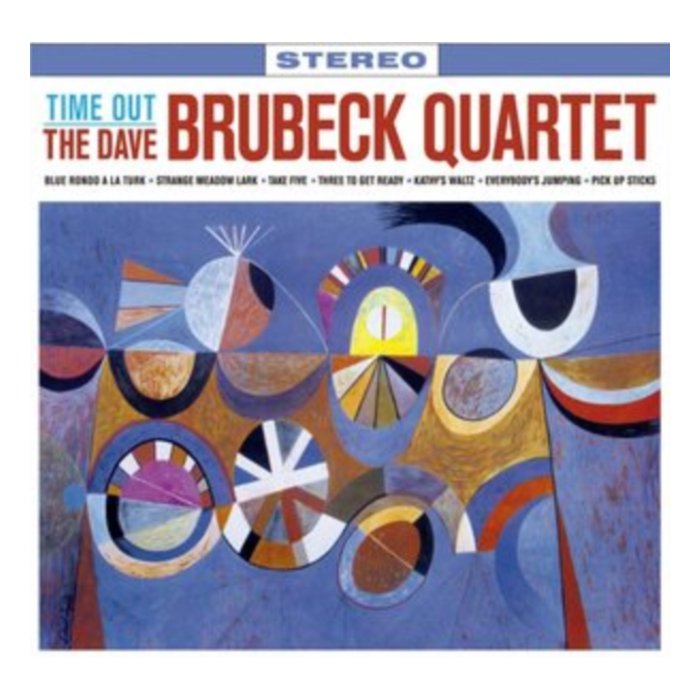 BRUBECK