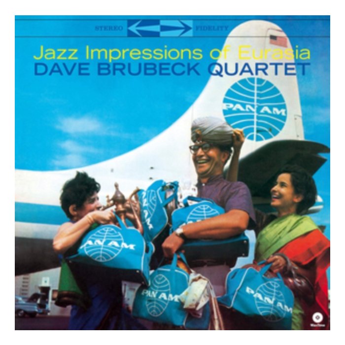 BRUBECK