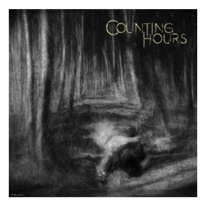 COUNTING HOURS - DEMO EP