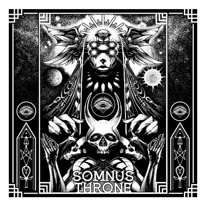 SOMNUS THRONE - SOMNUS THRONE