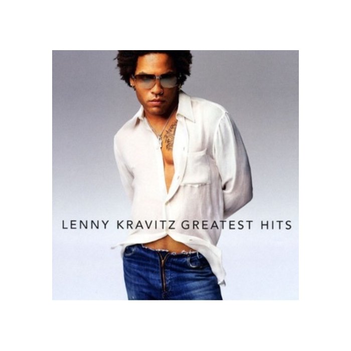 KRAVITZ, LENNY / GREATEST HITS – 2X180 GRAM