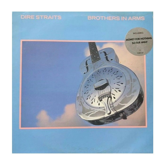 Dire Straits - Brothers In Arms (180 gram)