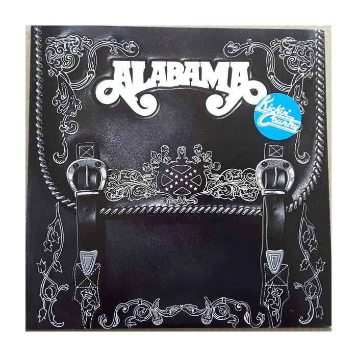 Preowned - Alabama – Feels So Right