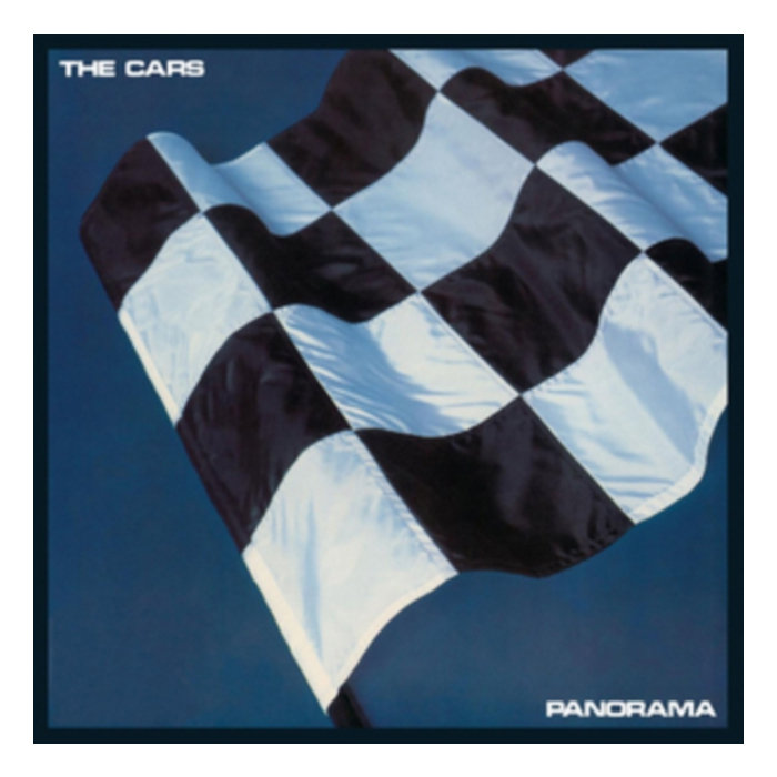 CARS - PANORAMA (EXPANDED EDITION/2LP)