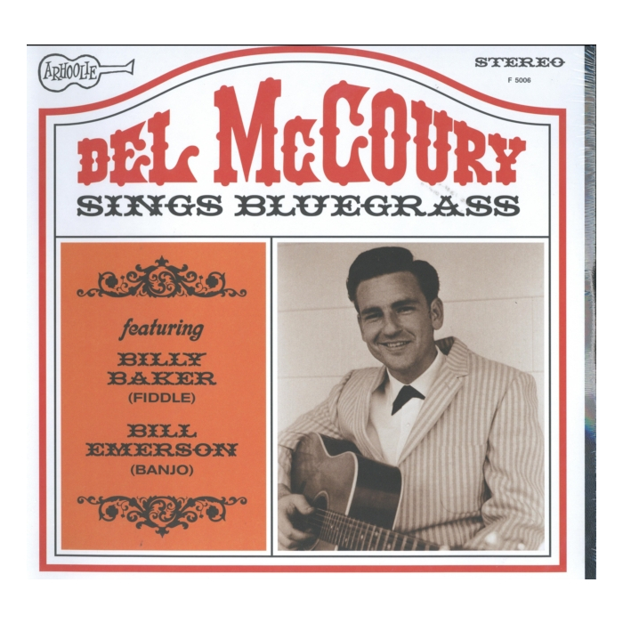 MCCOURY