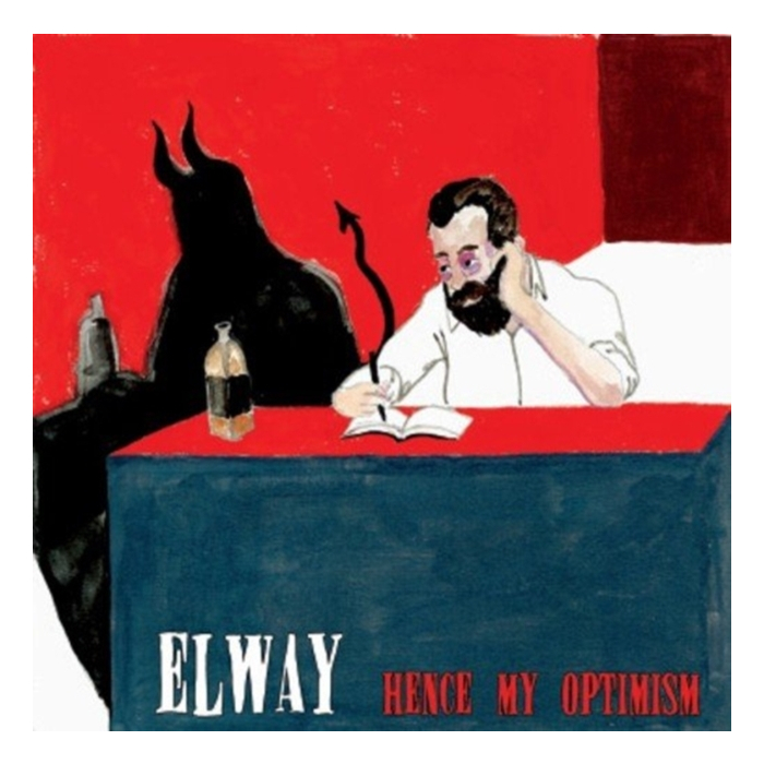 ELWAY - HENCE MY OPTIMISM