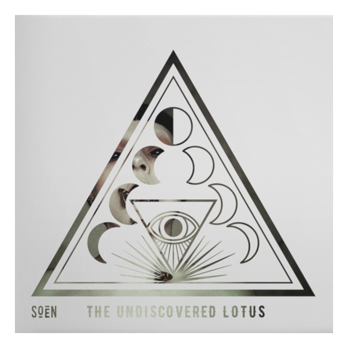 SOEN - UNDISCOVERED LOTUS (RSD)