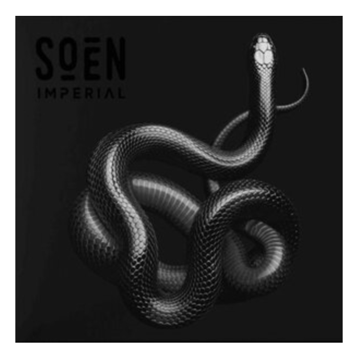 SOEN - IMPERIAL