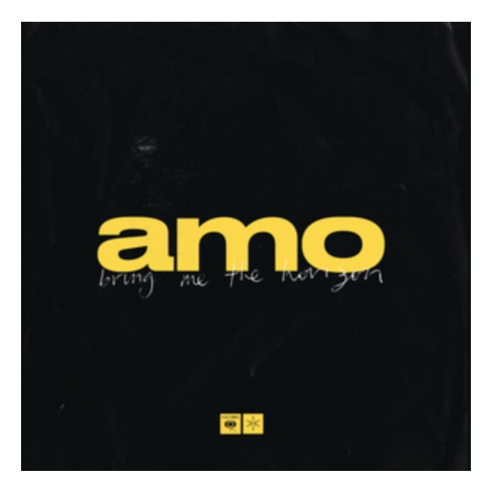 BRING ME THE HORIZON - AMO (PA) (2 LP/140G)