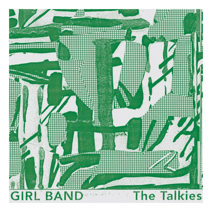 GIRL BAND - TALKIES