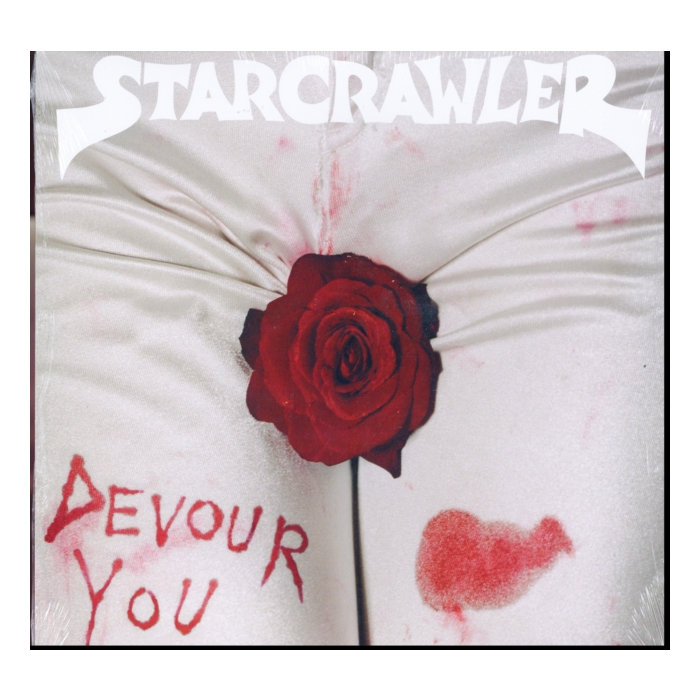 STARCRAWLER - DEVOUR YOU