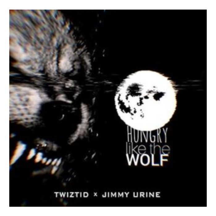 TWIZTID & JIMMY URINE - HUNGRY LIKE THE WOLF