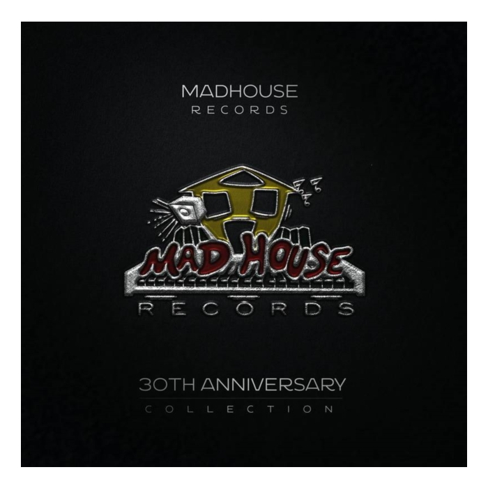 VARIOUS ARTISTS - MADHOUSE RECORDS 30TH ANNIVERSARY COLLECTION (RSD)