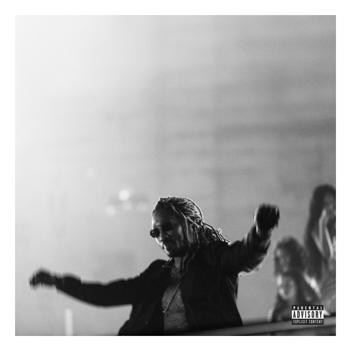 FUTURE - HIGH OFF LIFE (PA) (2LP/140G)