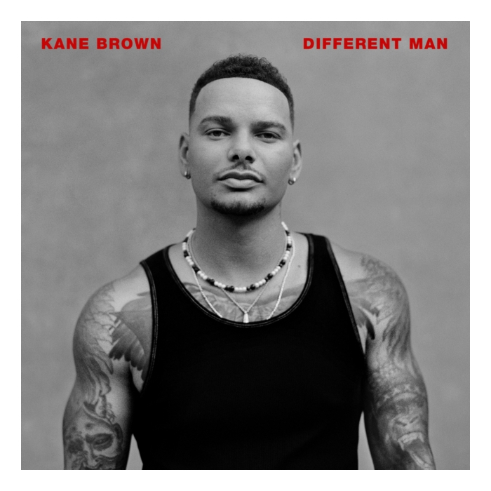 Kane Brown - Different Man