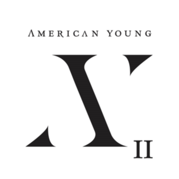 AMERICAN YOUNG - AYII