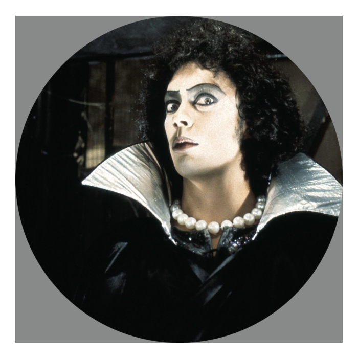 VARIOUS ARTISTS - ROCKY HORROR PICTURE SHOW OST