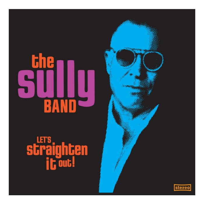 SULLY BAND - SULLY BAND