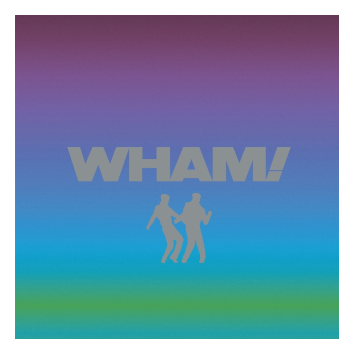 WHAM! - SINGLES: ECHOES FROM THE EDGE OF HEAVEN (12-7INCH BOX SET)