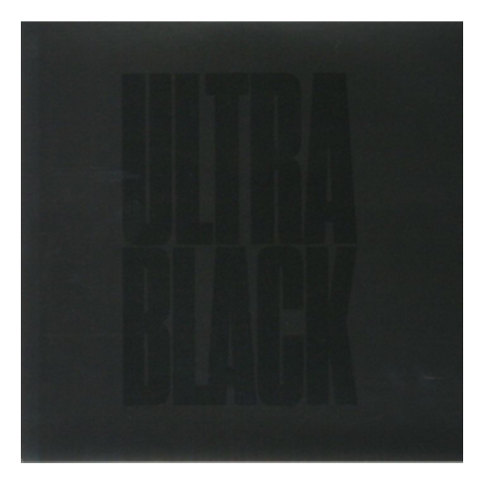 NAS - ULTRA BLACK