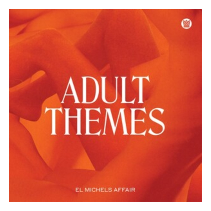 EL MICHELS AFFAIR - ADULT THEMES