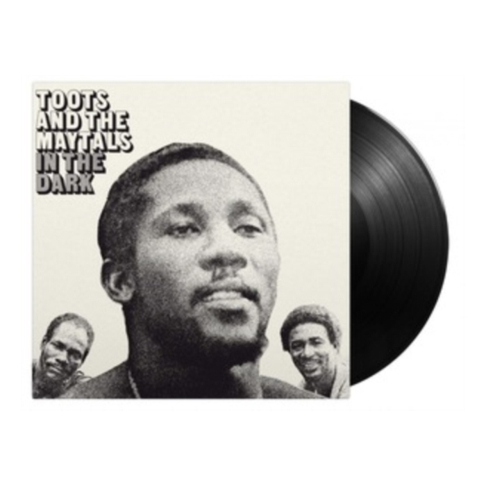 TOOTS & THE MAYTALS - IN THE DARK (180G AUDIOPHILE VINYL/IMPORT)