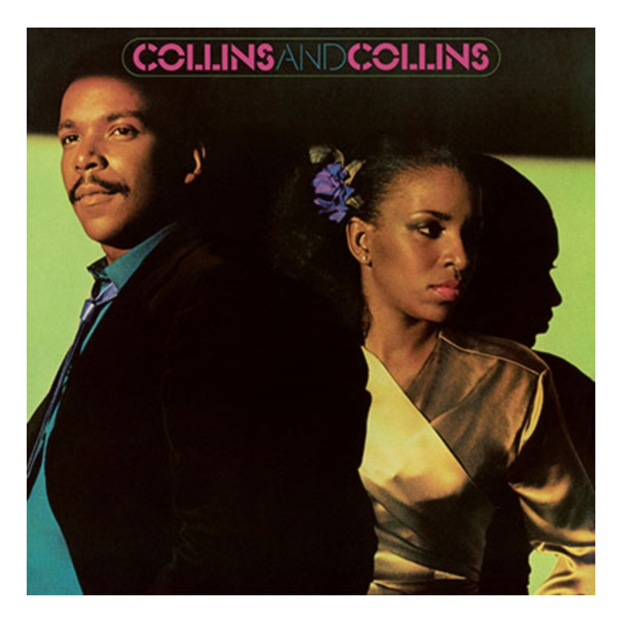 COLLINS & COLLINS - COLLINS & COLLINS (180G)