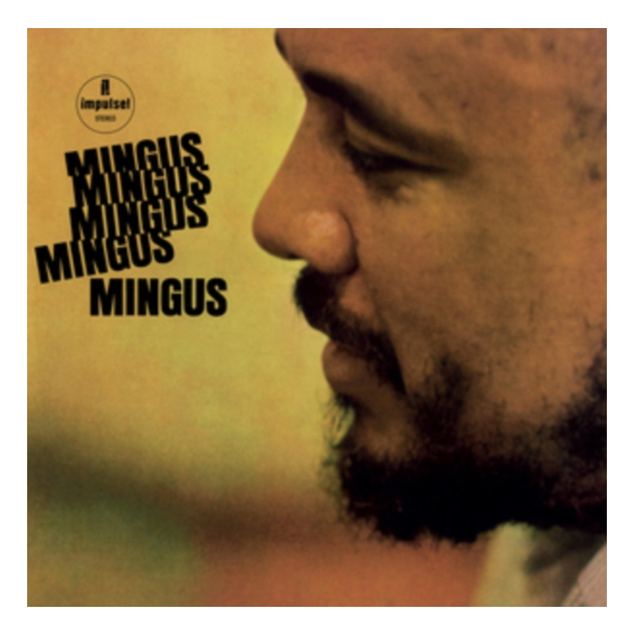 MINGUS