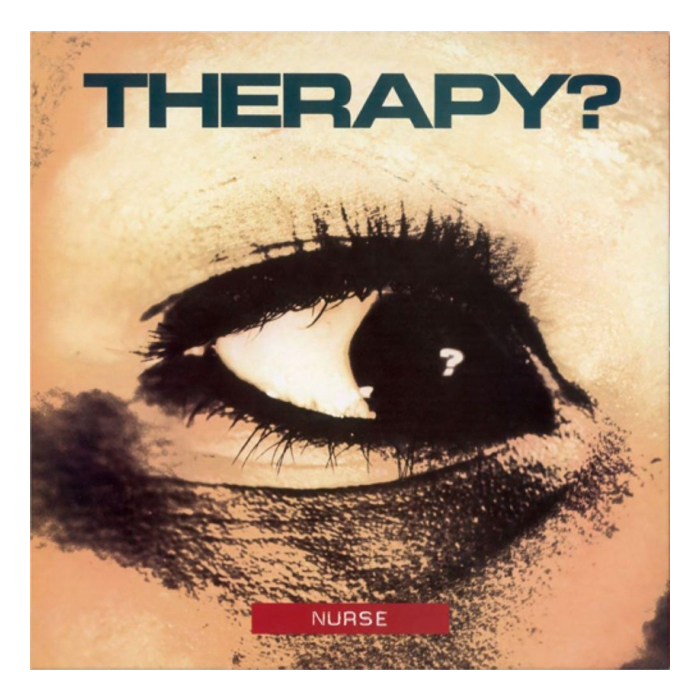 THERAPY? - NURSE