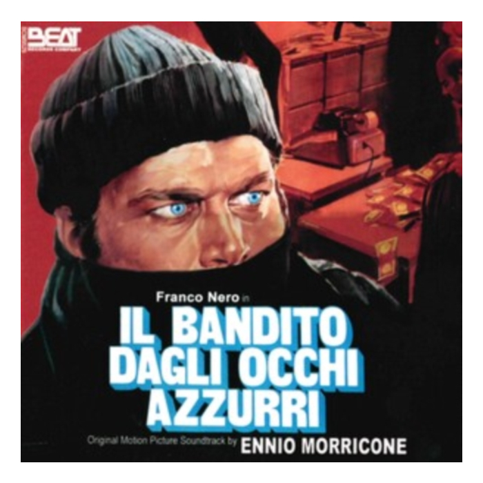 MORRICONE