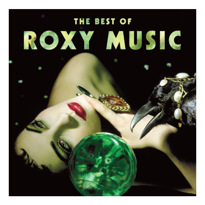 ROXY MUSIC - BEST OF (2LP)