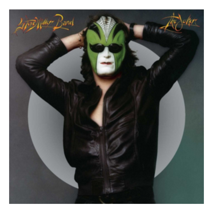 STEVE MILLER BAND - JOKER - 40TH ANNIVERSARY