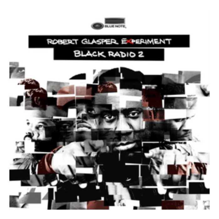 GLASPER