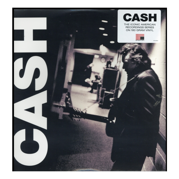 Johnny Cash - American Iii: Soitary Man