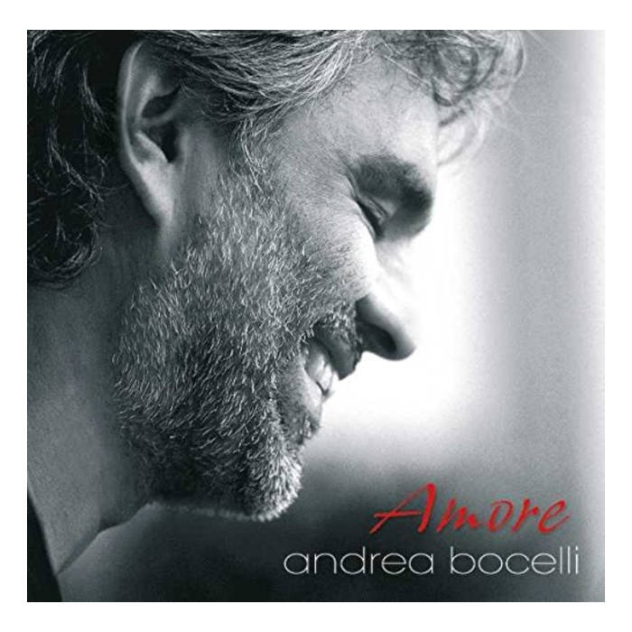 BOCELLI