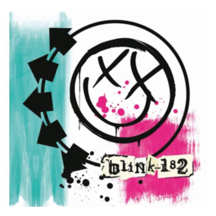 BLINK-182 - BLINK-182