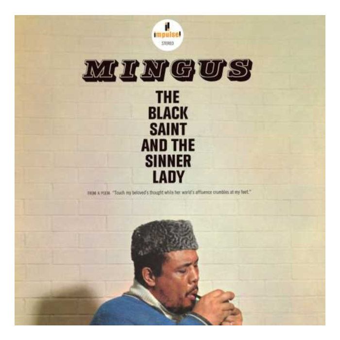 MINGUS