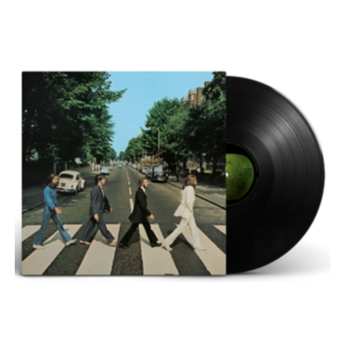 BEATLES - ABBEY ROAD ANNIVERSARY