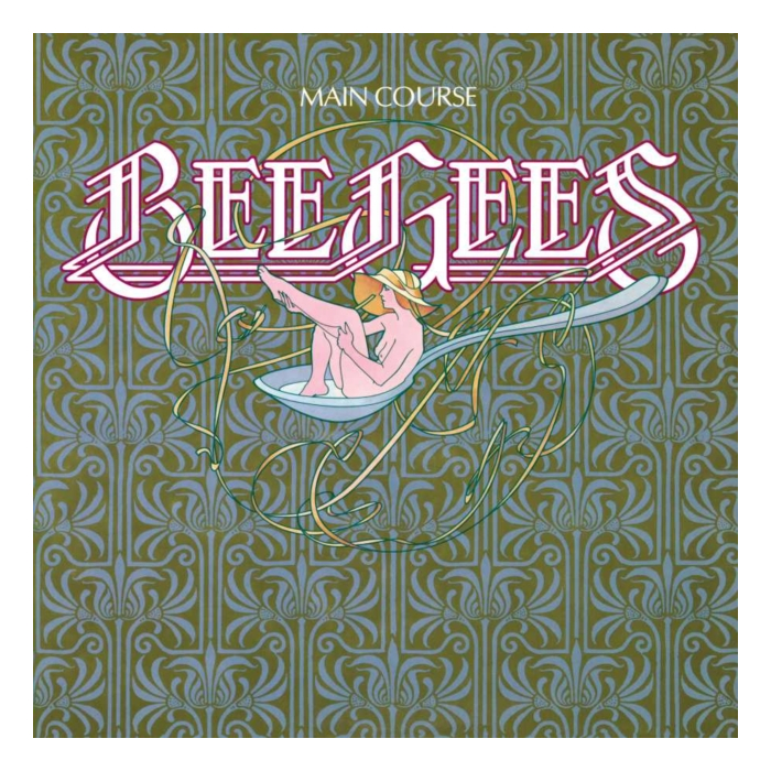 BEE GEES - MAIN COURSE