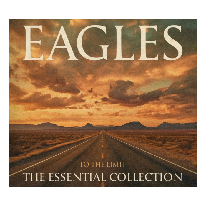 EAGLES - TO THE LIMIT: THE ESSENTIAL COLLECTION (6LP)