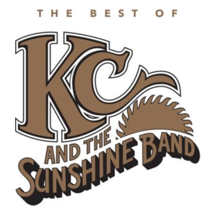 KC & THE SUNSHINE BAND - BEST OF KC & THE SUNSHINE BAND