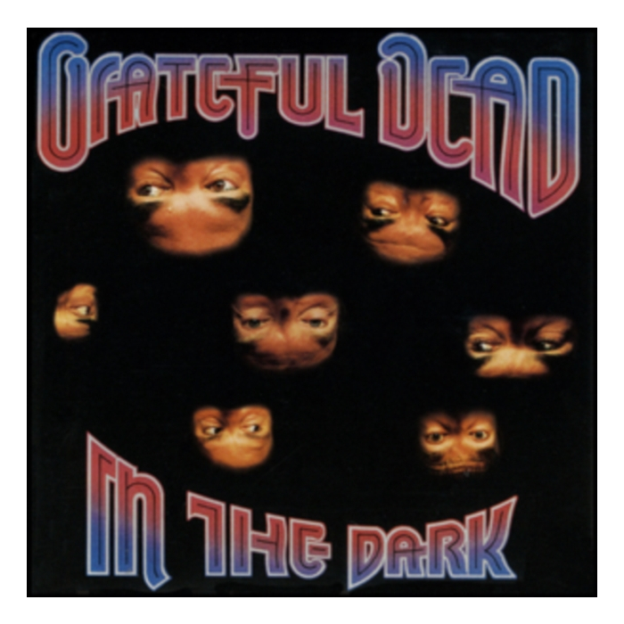 GRATEFUL DEAD - IN THE DARK