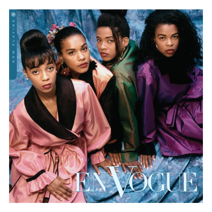 EN VOGUE - NOW PLAYING