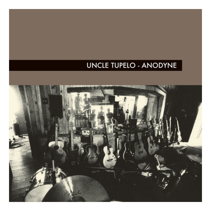 Uncle Tupelo - Anodyne (Clear Vinyl) (Syeor)