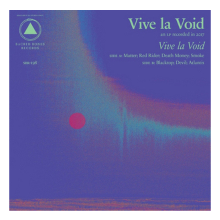 VIVE LA VOID - VIVE LA VOID