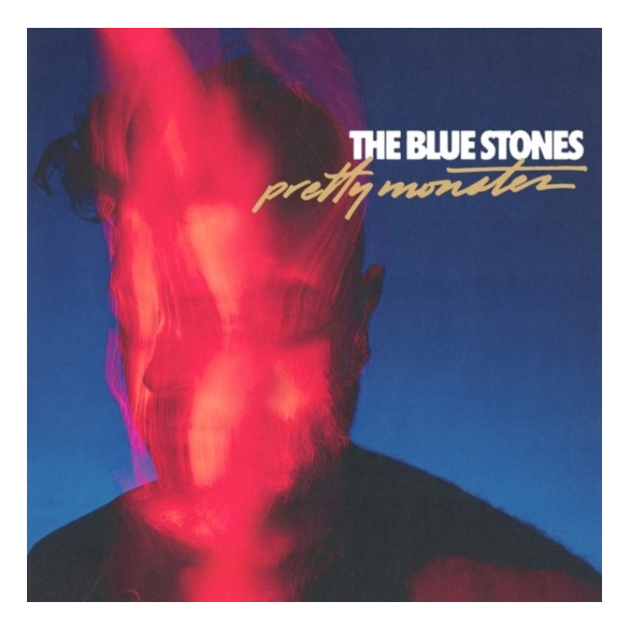 BLUE STONES - PRETTY MONSTER