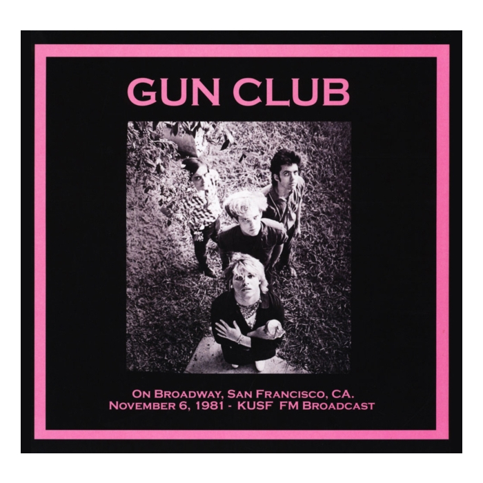 GUN CLUB