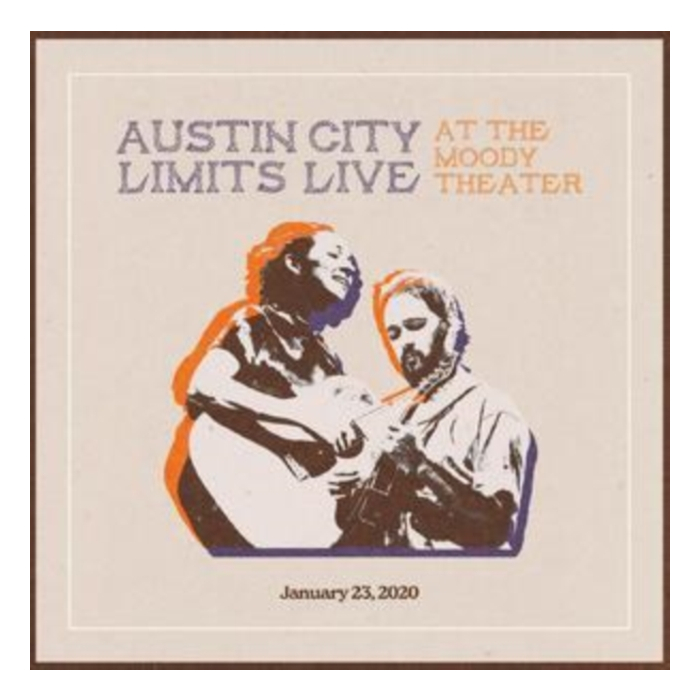 WATCHHOUSE - AUSTIN CITY LIMITS LIVE AT THE MOODY THEATER (CLEAR SMOKEY VINYL/2LP)