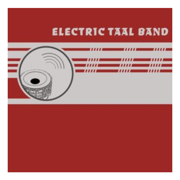 ELECTRIC TAAL BAND - ELECTRIC TAAL BAND