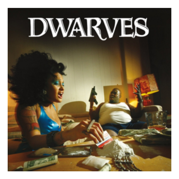 DWARVES - TAKE BACK THE NIGHT